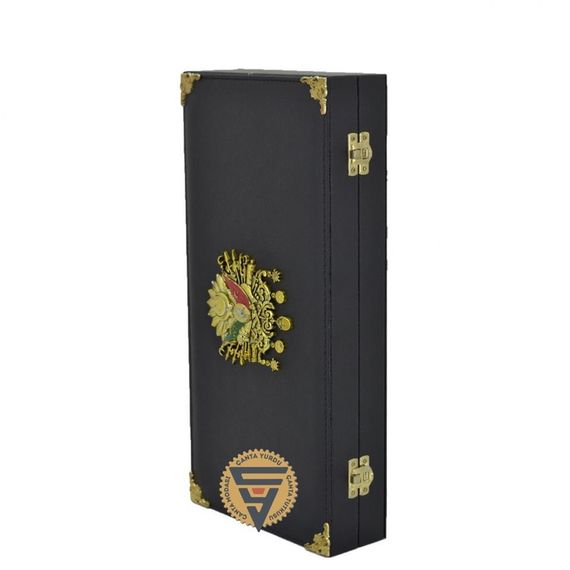 Jeweler Rosary Jewelry Carrying Storage Bag 10 Pieces Tugra - photo 1