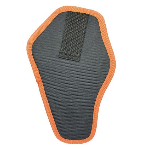 Cordless Screwdriver Drill Waist Belt Bag Black - photo 5