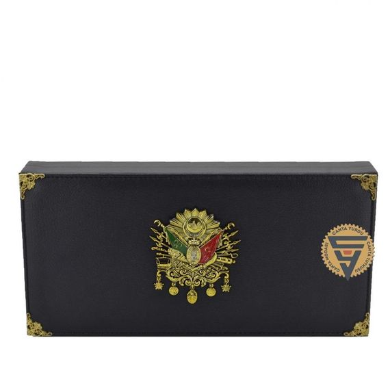 Jeweler Rosary Jewelry Carrying Storage Bag 10 Pieces Tugra - photo 5