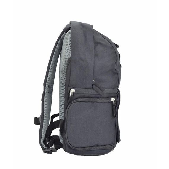 Dslr Camera Backpack Black - photo 2
