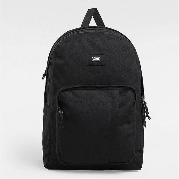 Vans Old Skool Trek Sırt Çantası Siyah - fotoğraf 1