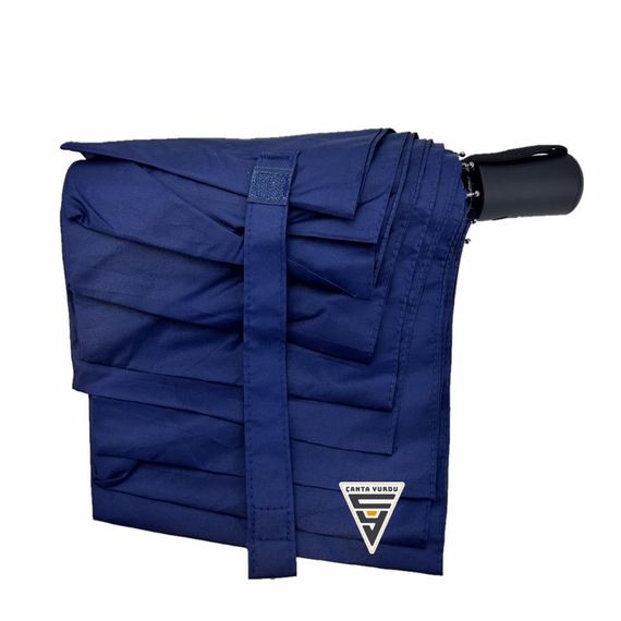 Marlux Tam Otomatik Kadın Şemsiye Lacivert - photo 4