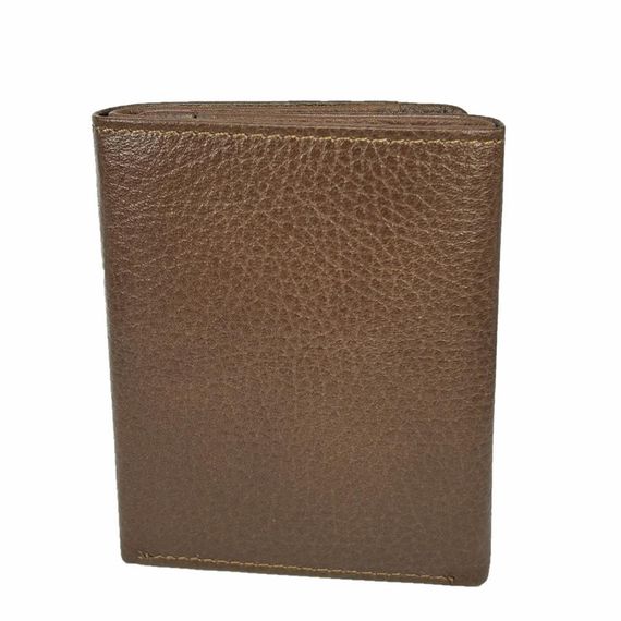 Diga 829 Hakiki Deri Üç Kat Cüzdan Taba - fotoğraf 5