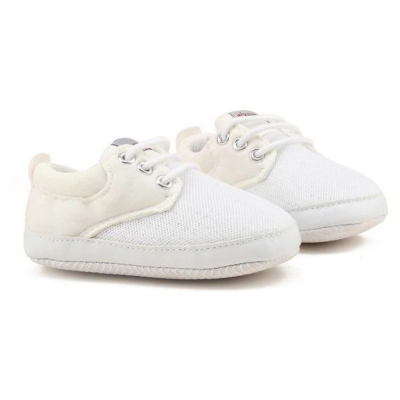 Bebek İlk Ayakkabım AY140 12-18 Ay 13 Cm Patik - fotoğraf 2