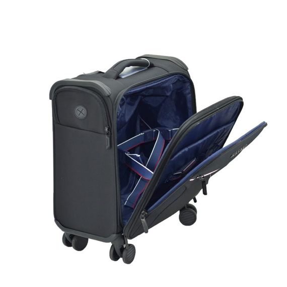 Verage GM21002-10AW 16.5 Inch Pilot Luggage With Trolley - photo 2