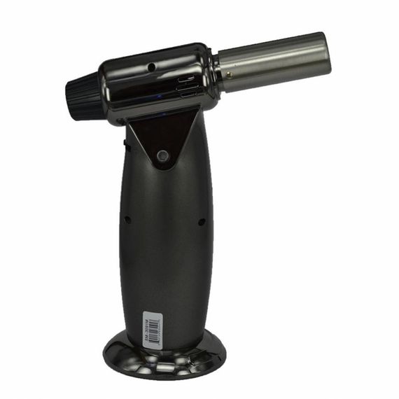 Matraş Bütan Torch Pürmüz Çakmak 1300 Derece - fotoğraf 1