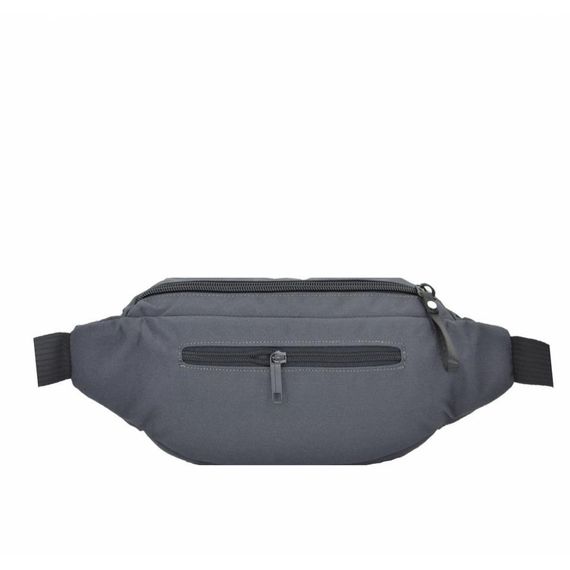 ÇÇS 31316 Günlük Bel Çantası Gri - fotoğraf 4