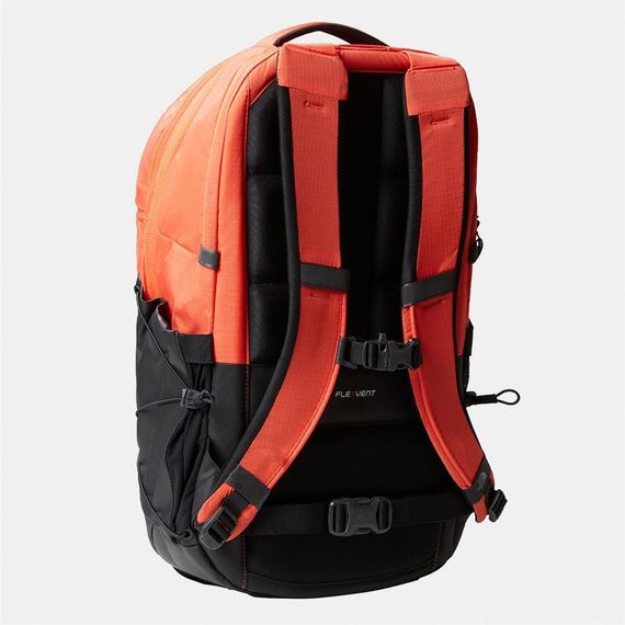 The North Face Borealıs NF0A5 Sırt Çantası Orange - fotoğraf 3