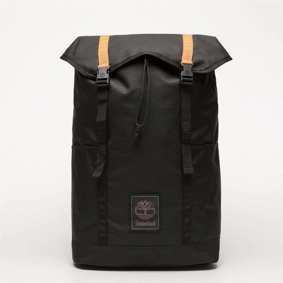 Timberland Plecak Mapping Backpack Black - photo 1