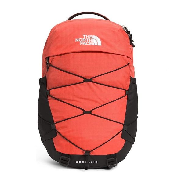 The North Face Borealıs NF0A5 Sırt Çantası Orange - fotoğraf 1
