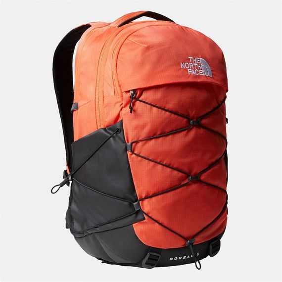 The North Face Borealıs NF0A5 Sırt Çantası Orange - fotoğraf 5