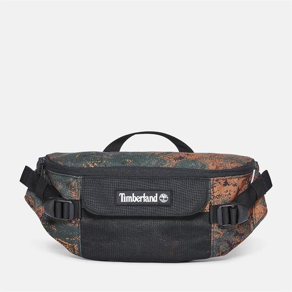 Timberland Spring Rock Printed Sling Bel Çantası - photo 1