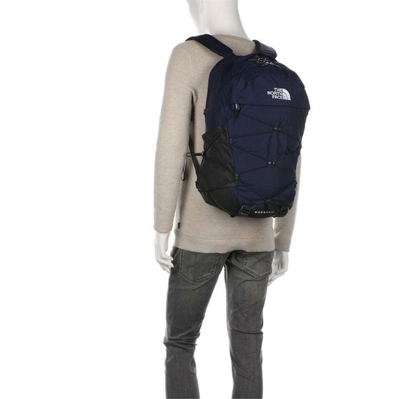 The North Face Borealis NF0A3 Backpack Gray - photo 5