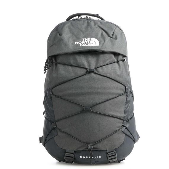 The North Face Borealis NF0A3 Backpack Gray - photo 1