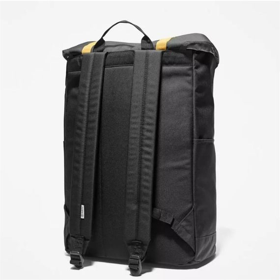 Timberland Plecak Mapping Backpack Black - photo 4