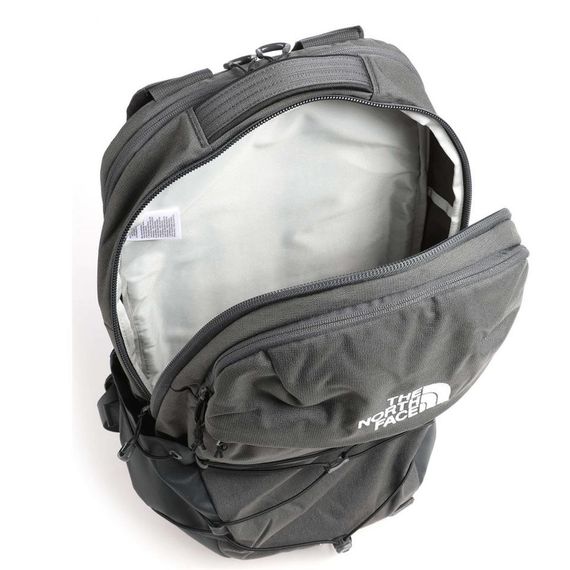 The North Face Borealis NF0A3 Backpack Gray - photo 4