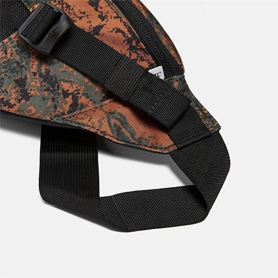 Timberland Spring Rock Printed Sling Bel Çantası - photo 4