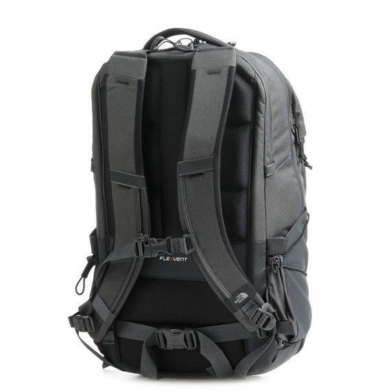 The North Face Borealis NF0A3 Backpack Gray - photo 2