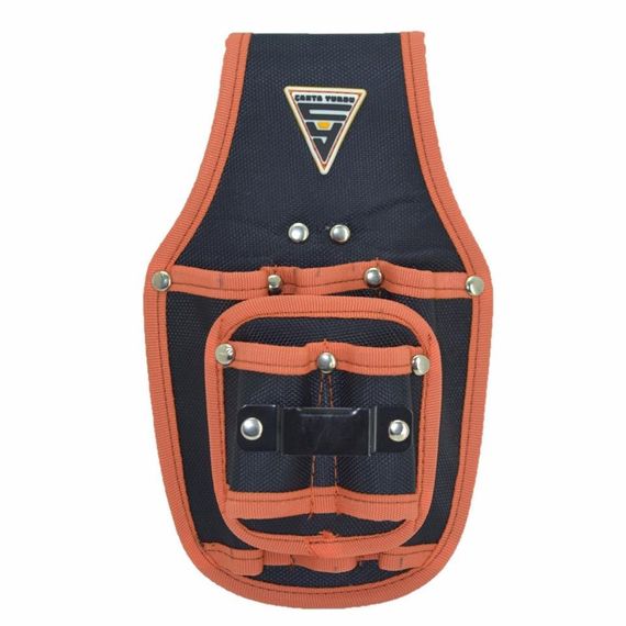 Alet Edevat Organizer Atölye Tipi Bel Kemeri Çantası - fotoğraf 4