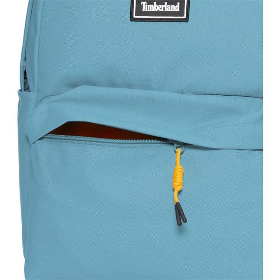 Timberland Timberback Core Sırt Çantası 22 Lt Mavi - fotoğraf 4