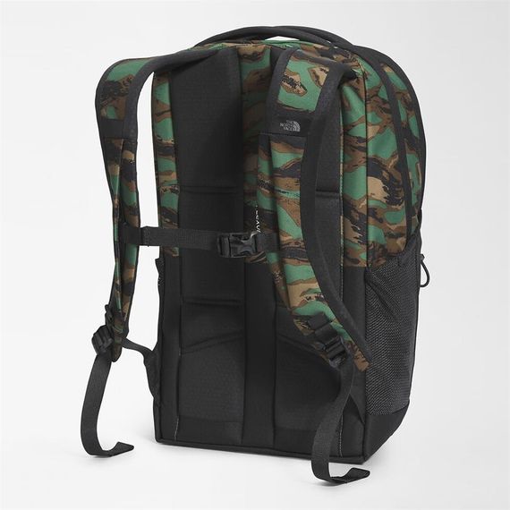 The North Face Jester Deep Grass Sırt Çantası - fotoğraf 3