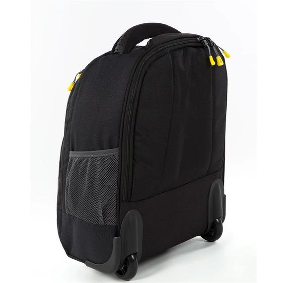 ÇÇS 51422 Small and Large Wheeled Double Backpack - photo 5