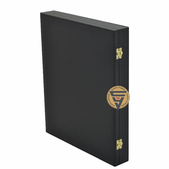 Jeweler Rosary Jewelry Carrying and Storage Bag 38 Pcs Black - photo 4