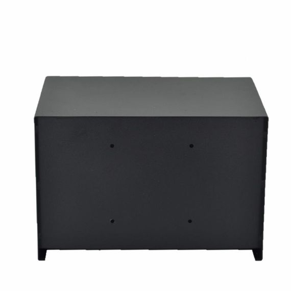 Elektronik Şifreli Ofis Ev Otel Laptop Kasası 35 Cm - fotoğraf 4