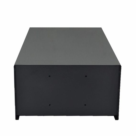 Elektronik Şifreli Ofis Ev Otel Laptop Kasası 43 Cm - fotoğraf 3