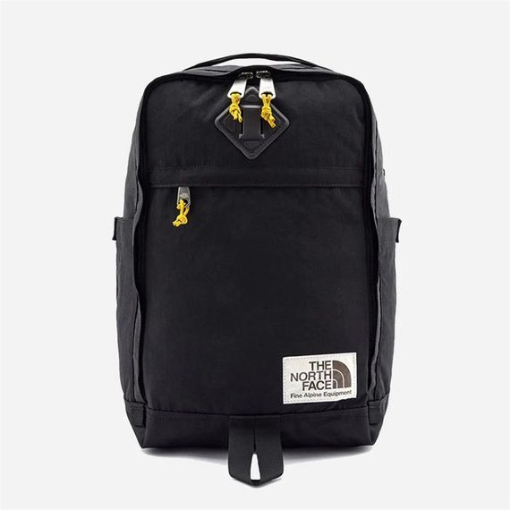 The North Face Berkeley Daypack Sırt Çantası - fotoğraf 2