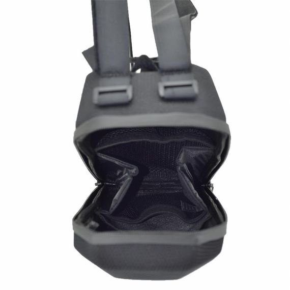 Su Geçirmez Scooter ve Bisiklet Gidon Çantası - fotoğraf 3