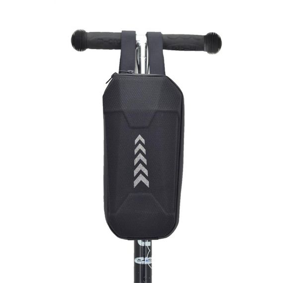 Su Geçirmez Scooter ve Bisiklet Gidon Çantası - fotoğraf 1