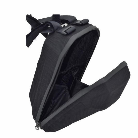 Su Geçirmez Scooter ve Bisiklet Gidon Çantası - fotoğraf 5
