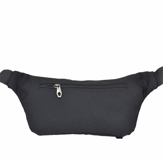 ÇÇS London Daily Waist Bag Black - photo 4