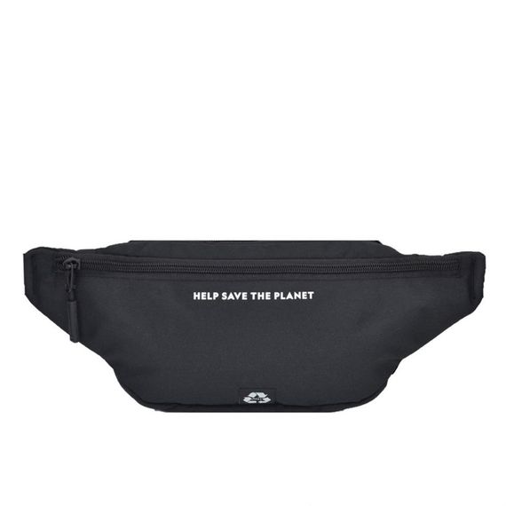 National Geographic Ocean Waist Bag Black - photo 2