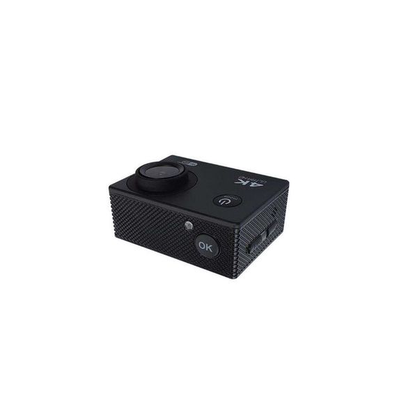 Action Camera Wi-Fi KS503 4K Ultra HD 170 Degree 32 Gb - photo 5