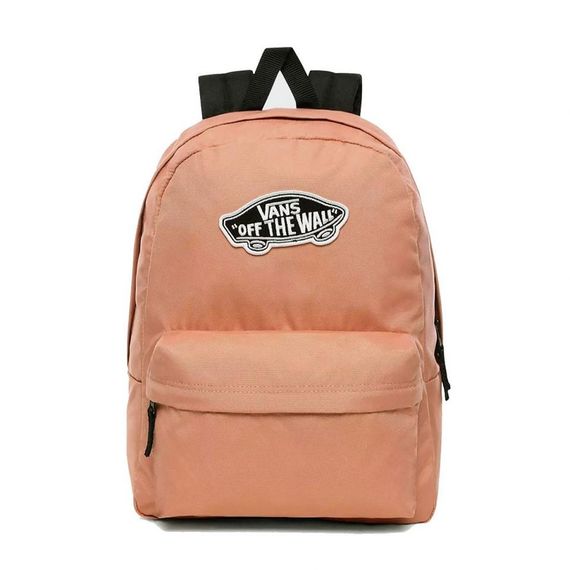 Vans Realm Backpack Sırt Çantası Mercan - fotoğraf 1