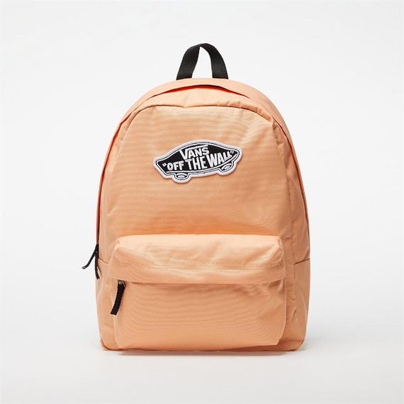 Vans Realm Backpack Sırt Çantası Mercan - fotoğraf 3