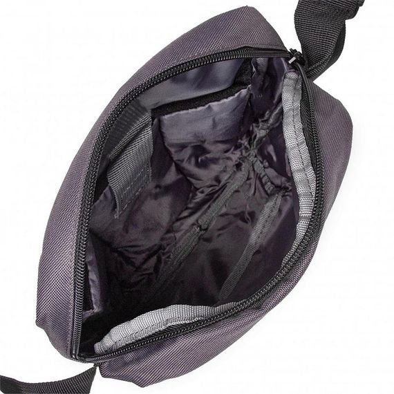 Cat 83614 Shoulder Strap Messenger Bag Gray - photo 4