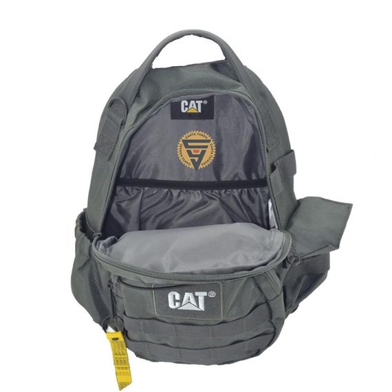 Cat 84174 Crossbody Bodybag Back and Chest Bag Anthracite - photo 5