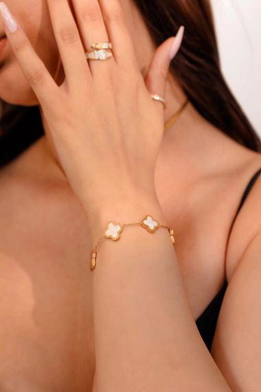 Van Cleef Bracelet - photo 1