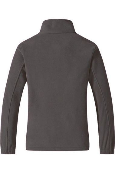 Unisex Polar Tam Fermuarlı Outdoor Polar Ceket Tactical Polar Kadın-erkek Polar Renkli-tam - photo 2