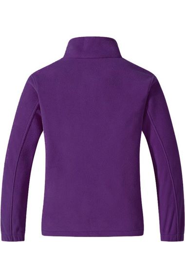 Unisex Polar Tam Fermuarlı Outdoor Polar Ceket Tactical Polar Kadın-erkek Polar Renkli-tam - photo 2