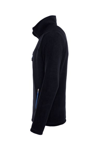 Store Erkek Polar Tam Fermuarlı 3 Cepli Outdoor Polar Ceket Tactical Flecee - photo 2