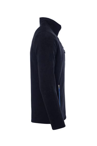 Store Erkek Polar Tam Fermuarlı 3 Cepli Outdoor Polar Ceket Tactical Flecee - photo 3