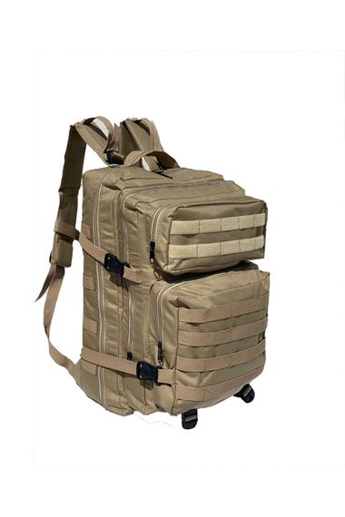 45 Lt Outdoor Çanta,kamp Çantasi,askeri Çanta,spor Çanta,taktik Sırt Çanta - photo 2