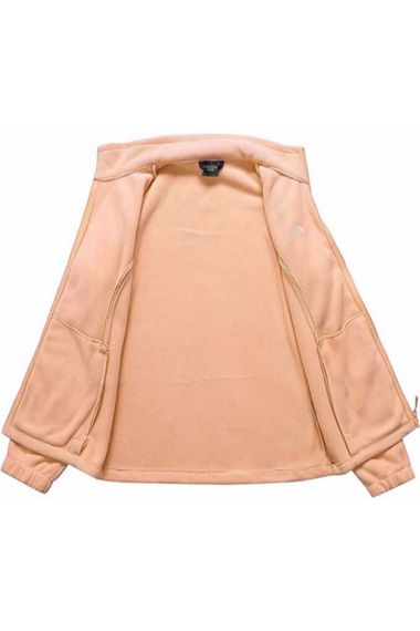 Unisex Polar Tam Fermuarlı Outdoor Polar Ceket Tactical Polar Kadın-erkek Polar Renkli-tam - photo 3