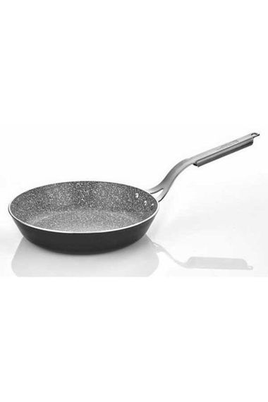 Regal Granite Flat Pan, Deep, 26 Cm