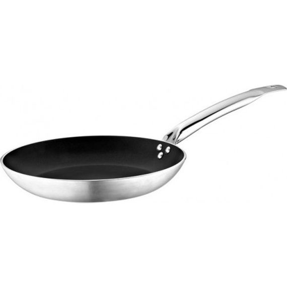 Altınbaşak Masterchef Flat Pan 22 سم