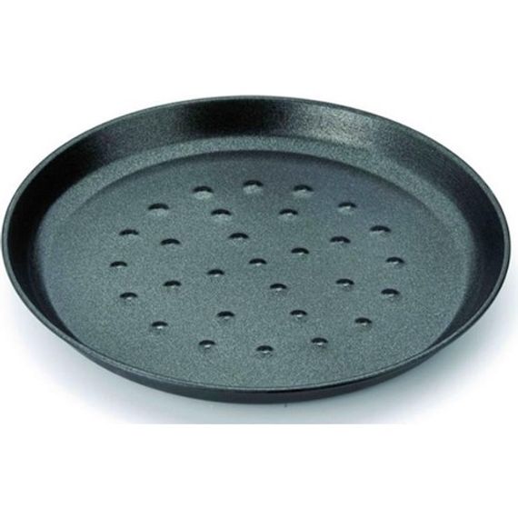 Altınbaşak Perforated Sheet Pizza Pan 22 Cm